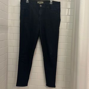 Democracy Dark Blue “Ab”solution jeans